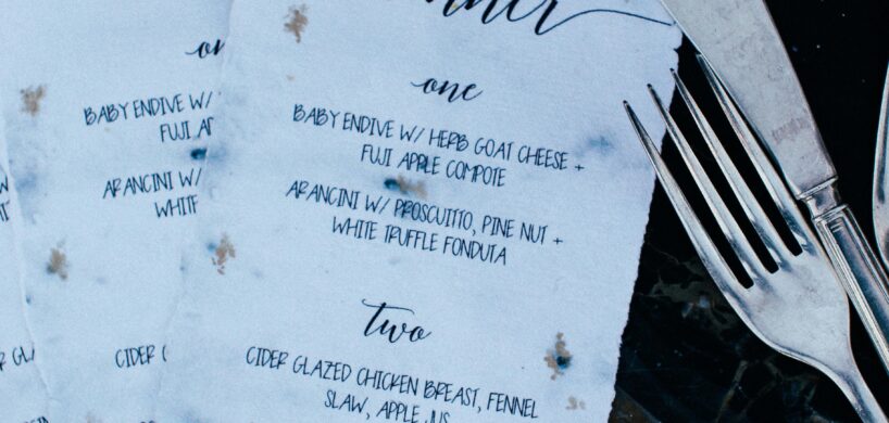 Boccella’s Deli Menu